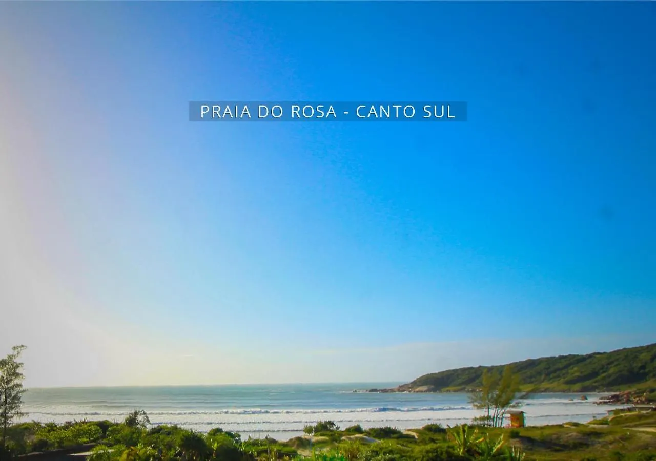 Village Praia Do Rosa Guest house