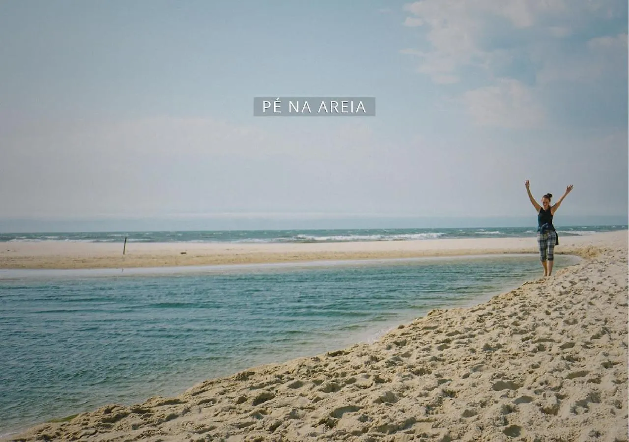 Village Praia Do Rosa Brazil