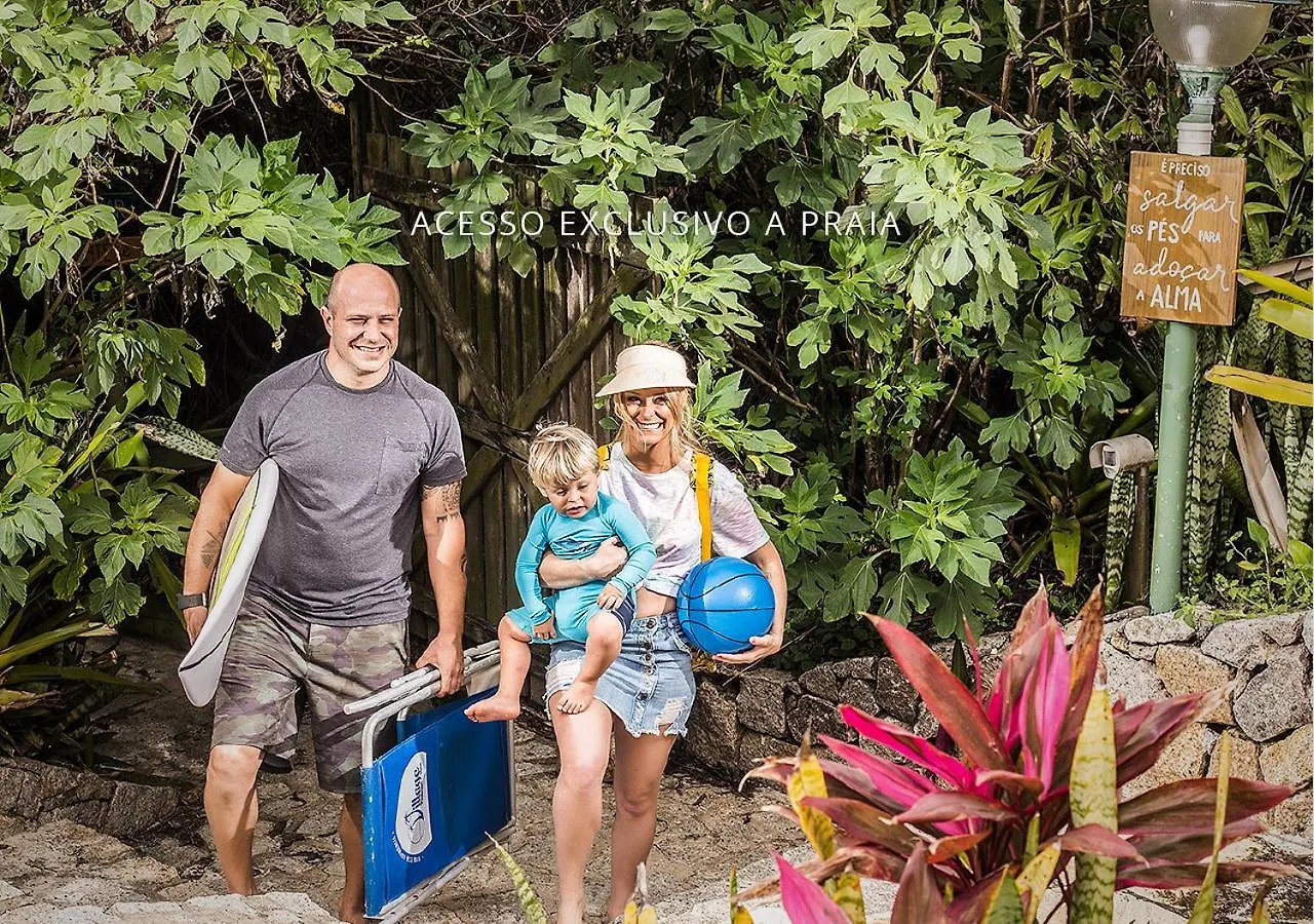 Village Praia Do Rosa Guest house