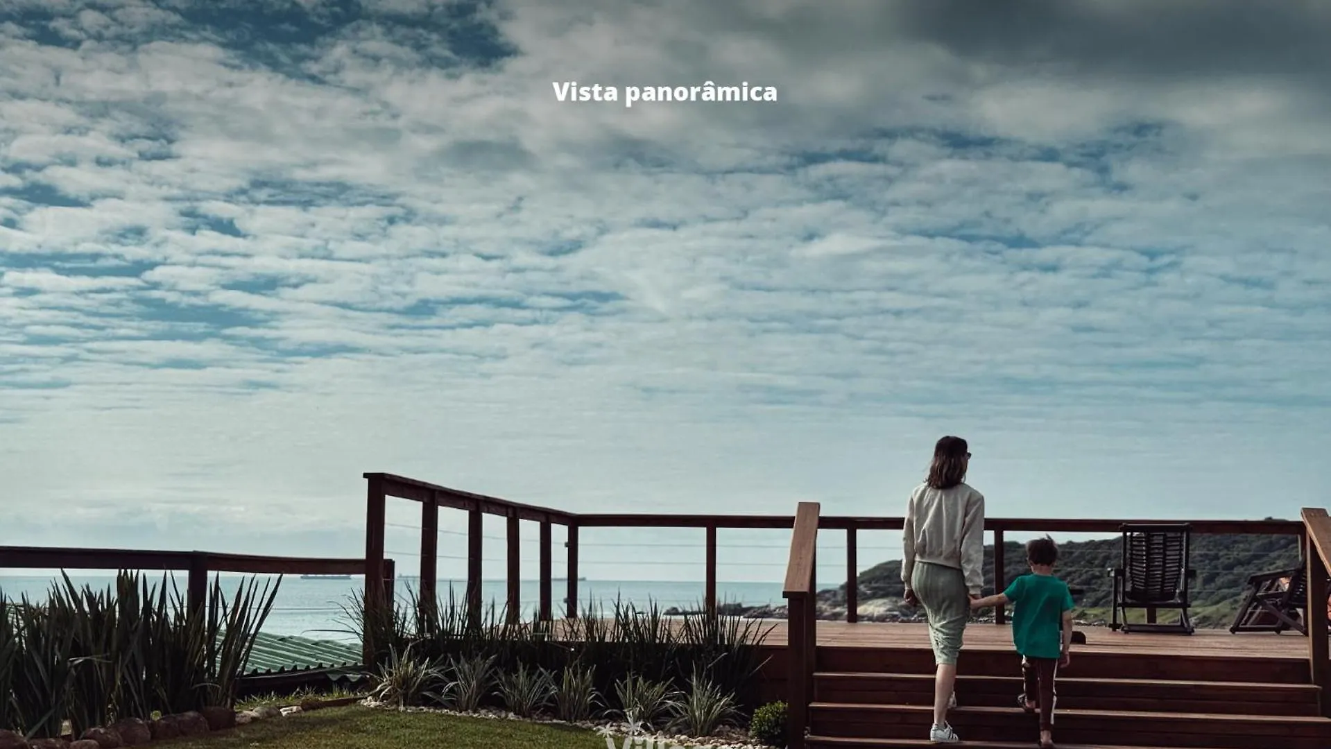 Guest house Village Praia Do Rosa