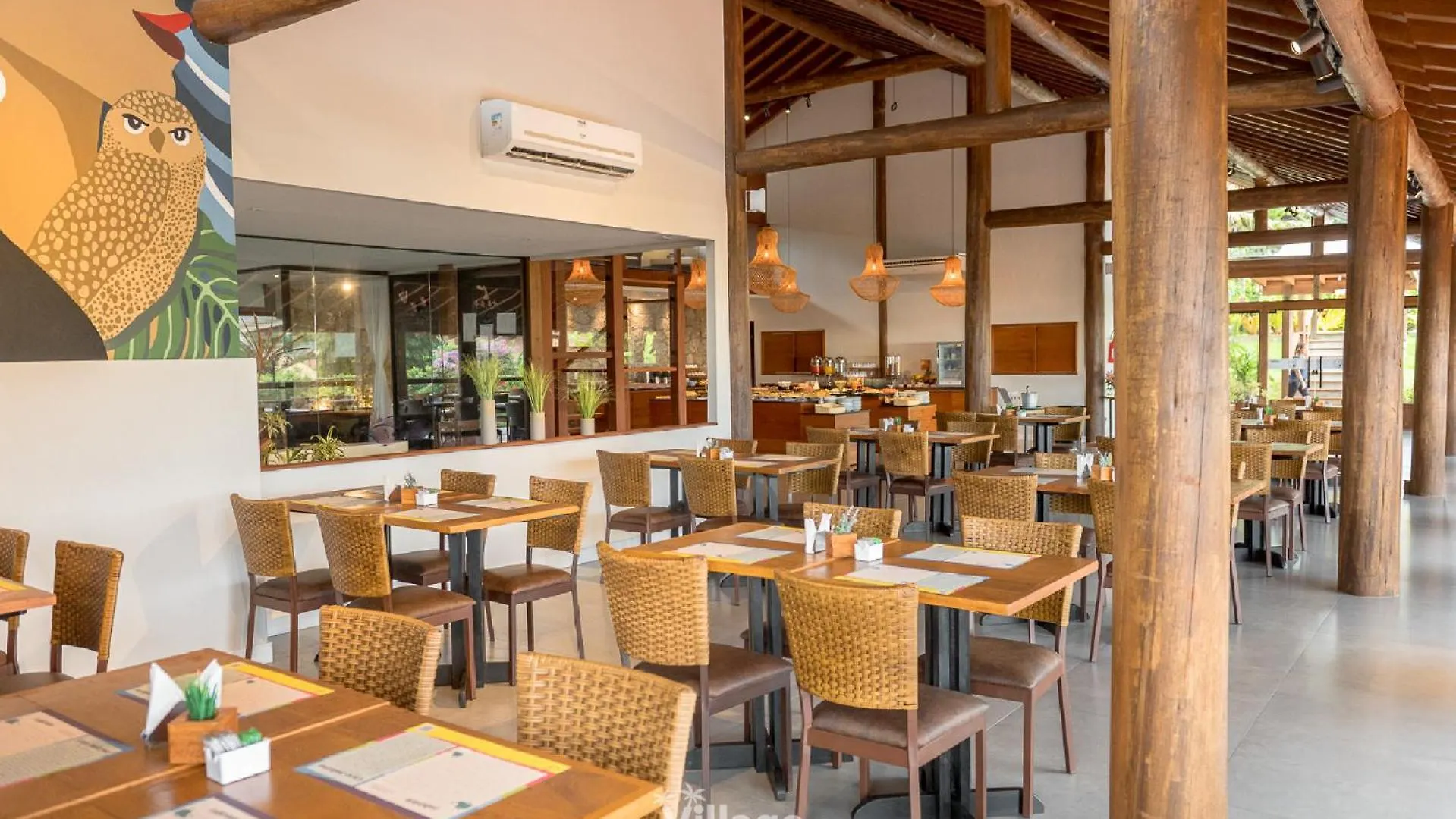 Guest house Village Praia Do Rosa