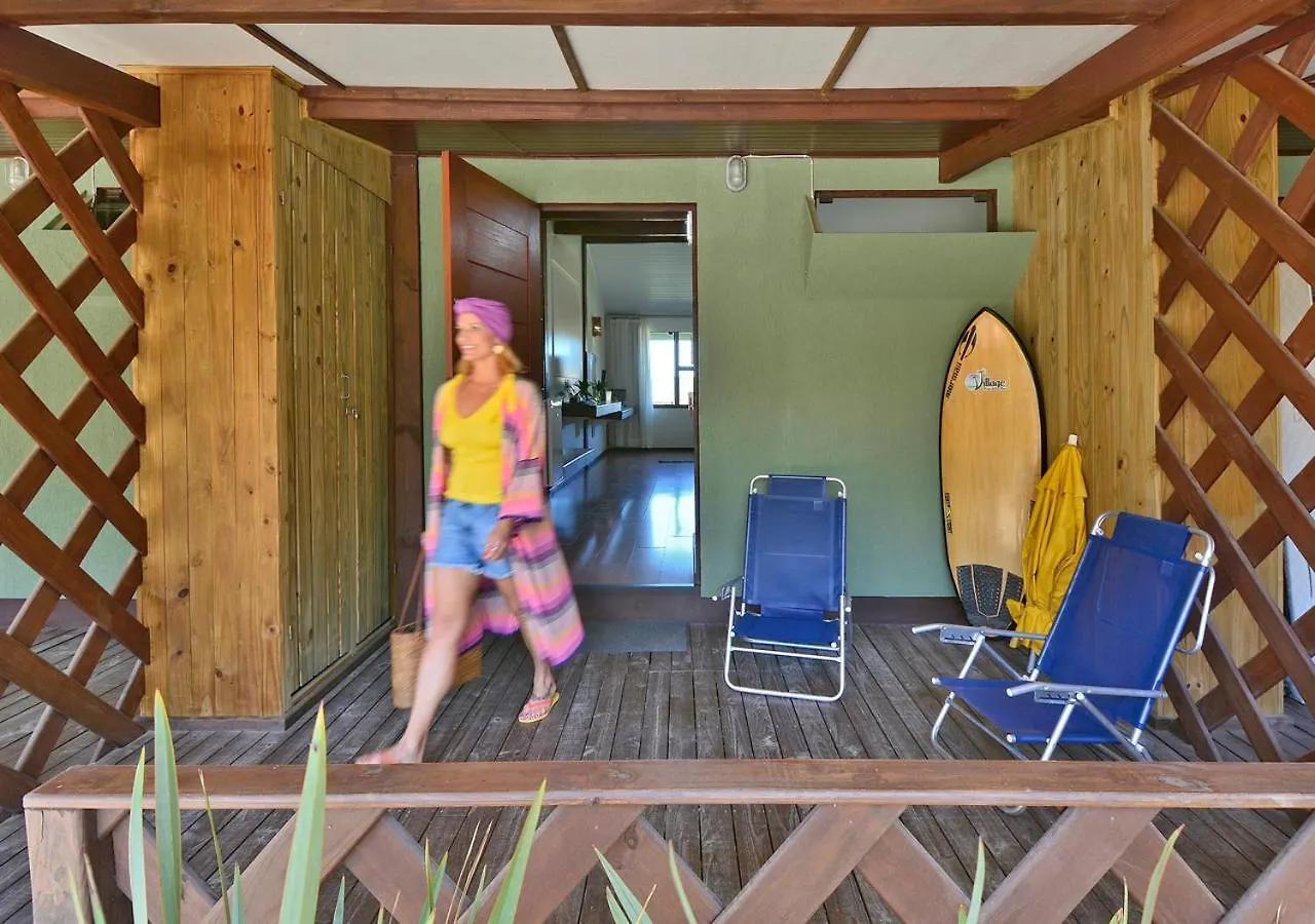 Village Praia Do Rosa Guest house