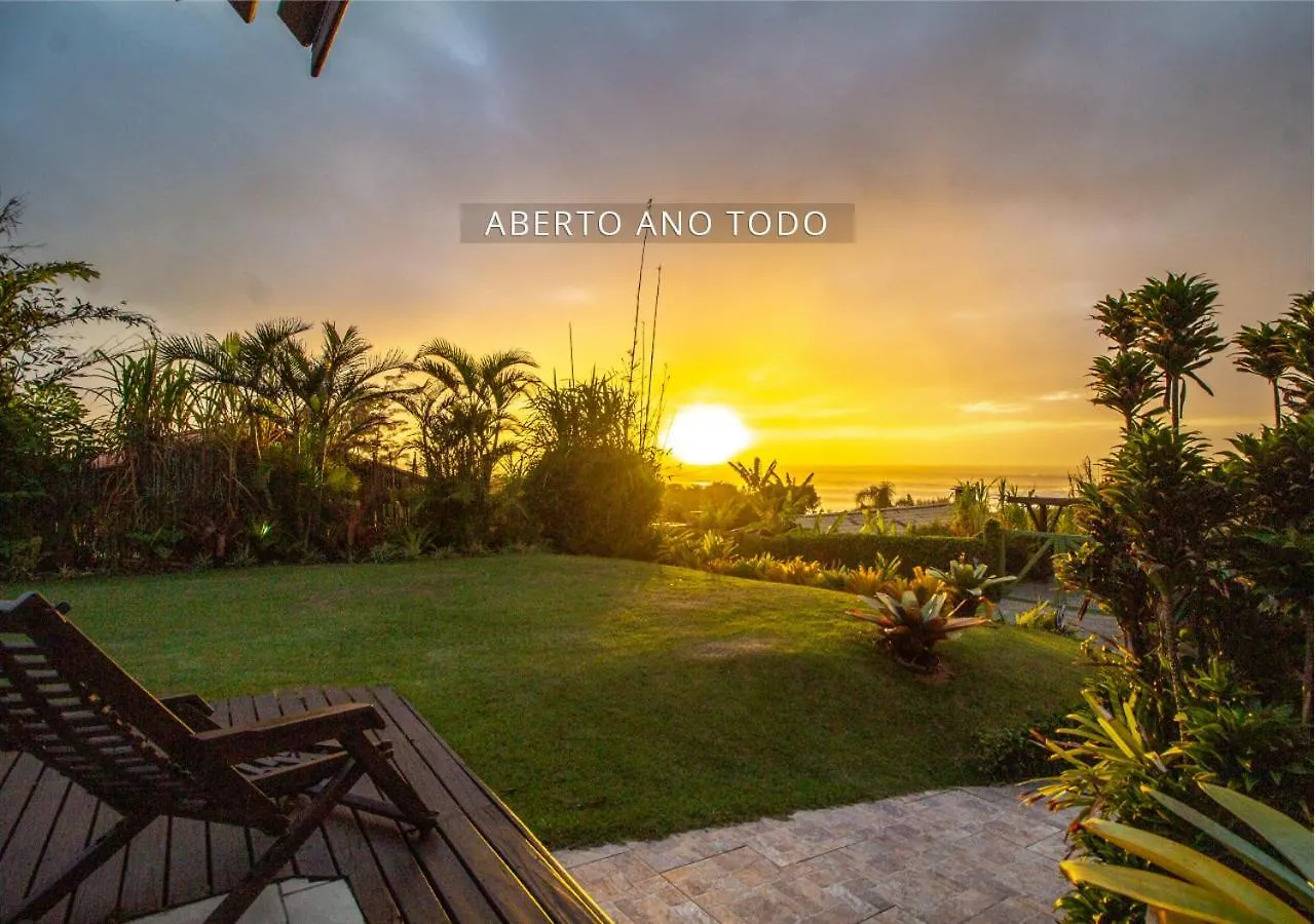 Village Praia Do Rosa Guest house
