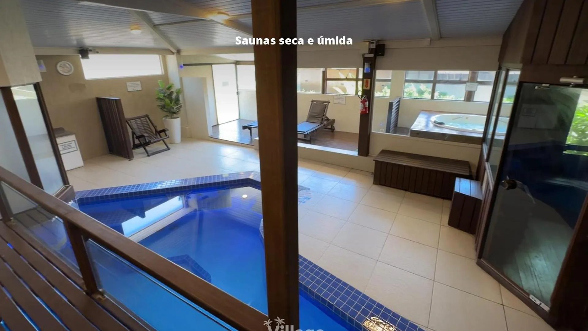 Guest house Village Praia Do Rosa