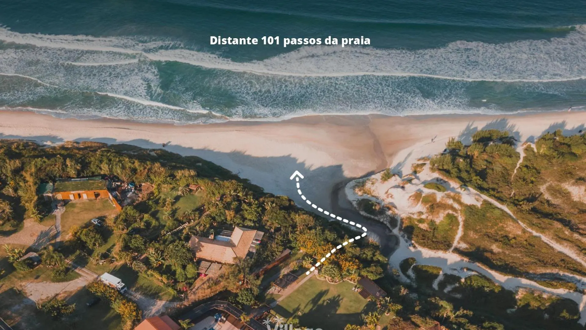 Village Praia Do Rosa