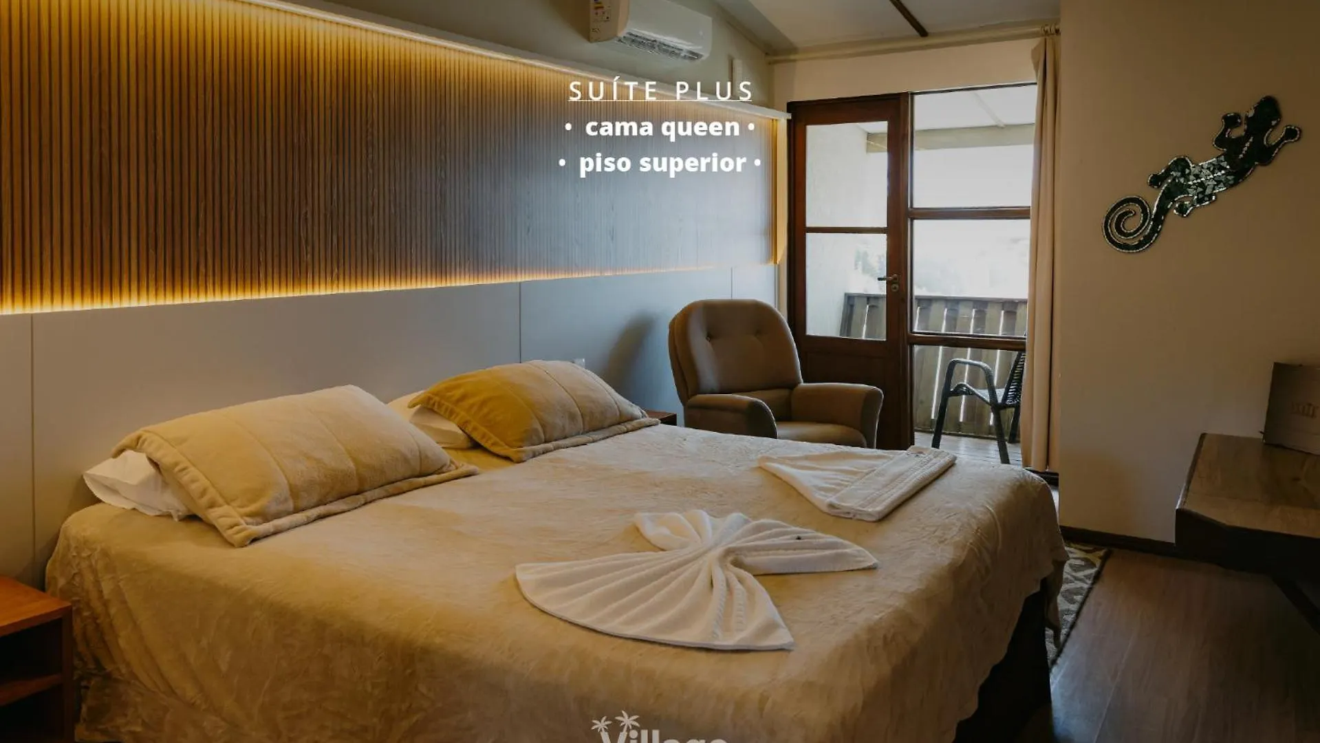Guest house Village Praia Do Rosa