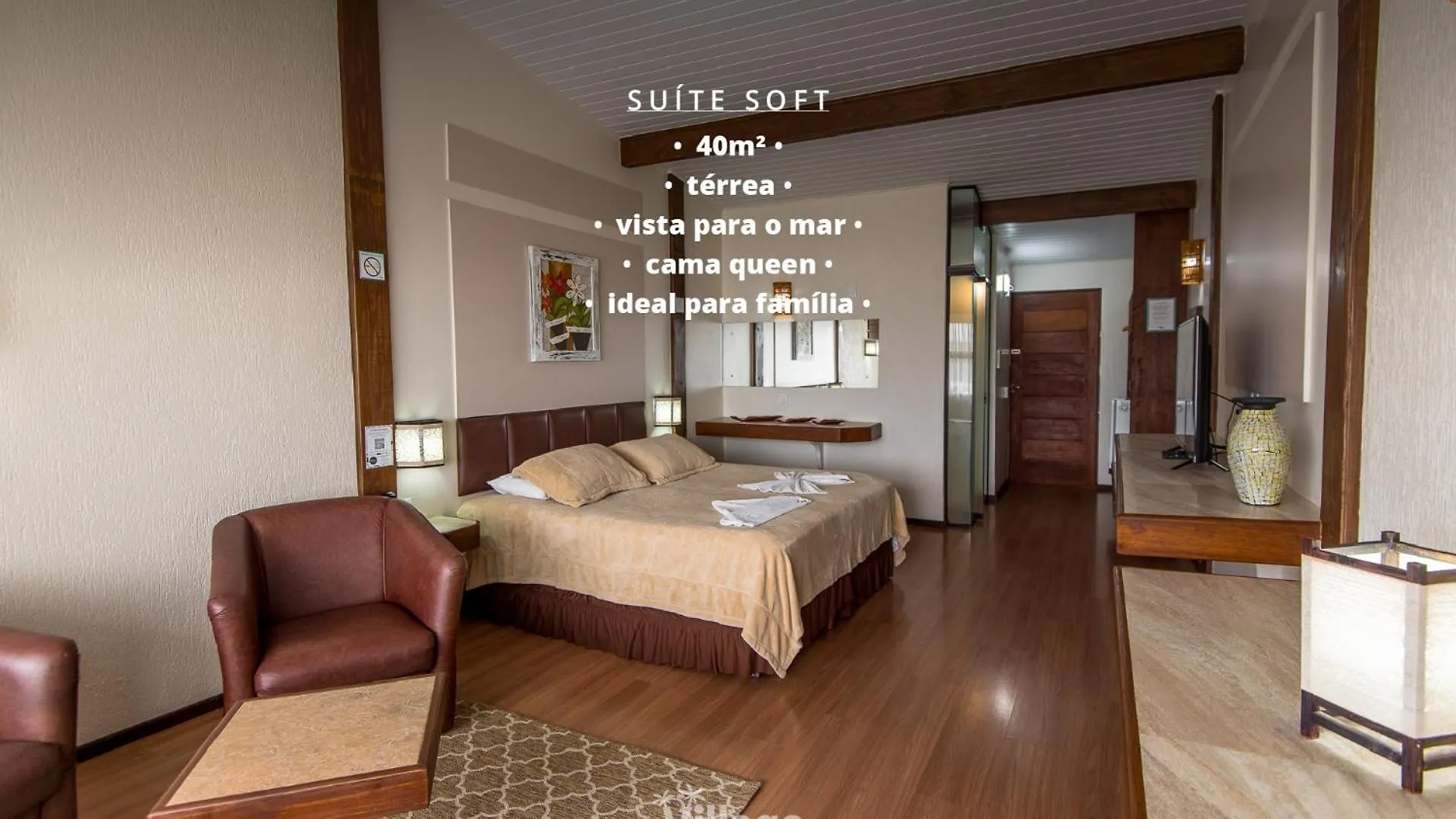 Village Praia Do Rosa Guest house